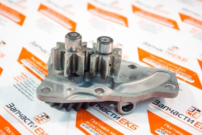 6207-51-1100 Насос масляный Помпа для Komatsu Взаимозаменяемые номера: 6207511100